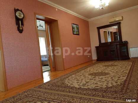 Həyət evi, Quba r.