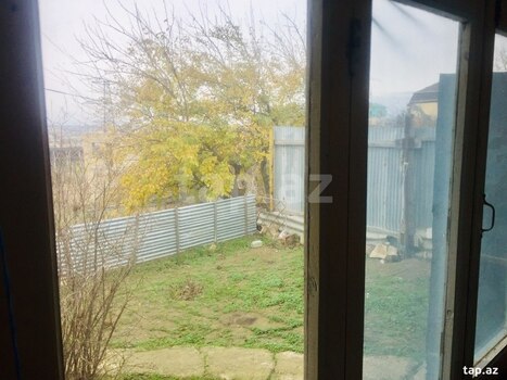 Həyət evi kirayə verilir, Masazır qəs.