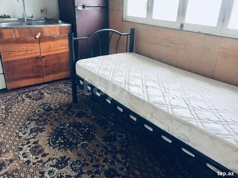 Həyət evi kirayə verilir, Masazır qəs.