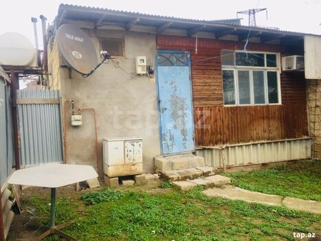 Həyət evi kirayə verilir, Masazır qəs.