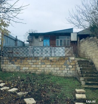 Həyət evi kirayə verilir, Masazır qəs.