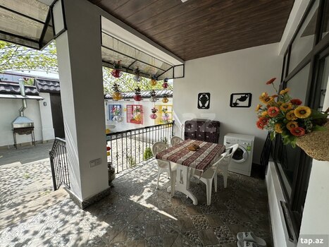 Bağ evi kirayə verilir, Quba r.