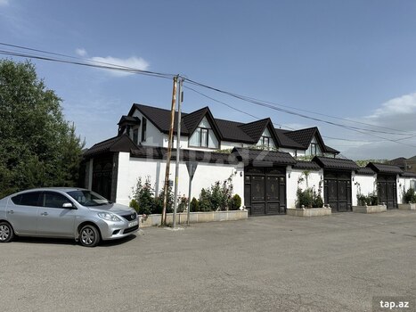 Bağ evi kirayə verilir, Quba r.