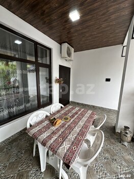 Bağ evi kirayə verilir, Quba r.