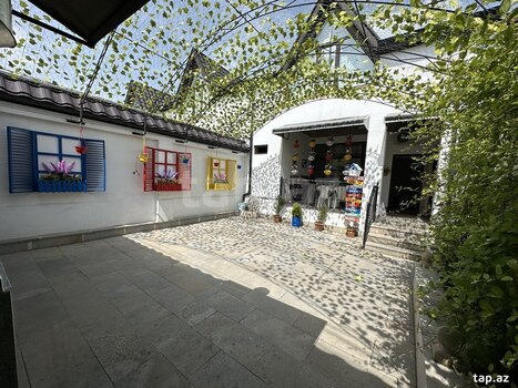 Bağ evi kirayə verilir, Quba r.