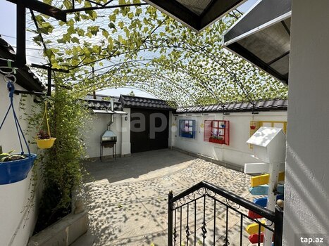 Bağ evi kirayə verilir, Quba r.