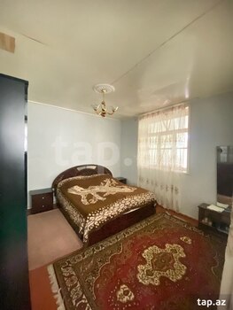 Həyət evi, Daşkəsən r.