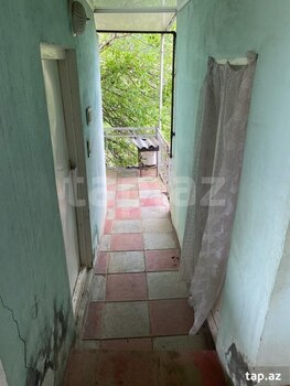 Həyət evi, Daşkəsən r.