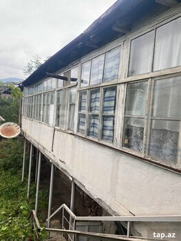 Həyət evi, Daşkəsən r.