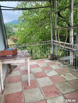 Həyət evi, Daşkəsən r.