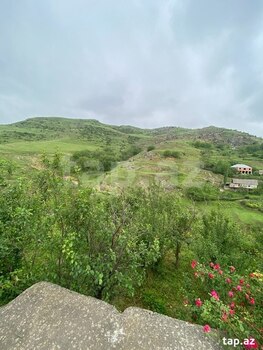 Həyət evi, Daşkəsən r.