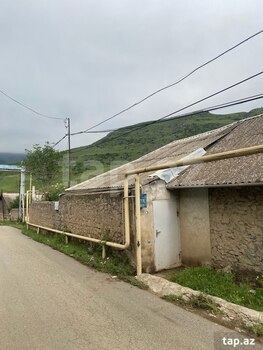 Həyət evi, Daşkəsən r.