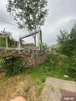 Həyət evi, Daşkəsən r.