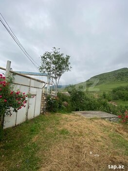 Həyət evi, Daşkəsən r.