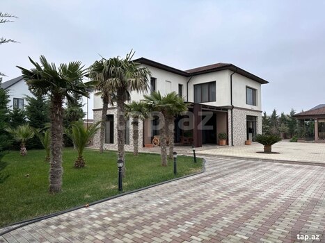Villa kirayə verilir, Türkan qəs.