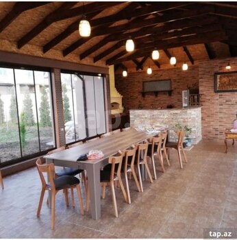 Villa kirayə verilir, Türkan qəs.
