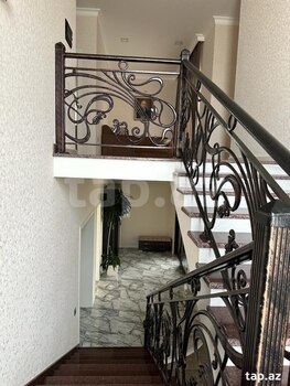 Villa kirayə verilir, Türkan qəs.