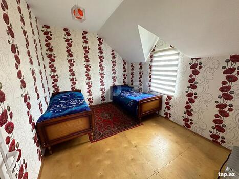 Bağ evi kirayə verilir, Quba r.