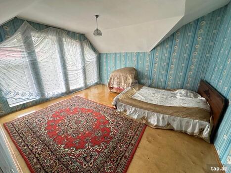Bağ evi kirayə verilir, Quba r.