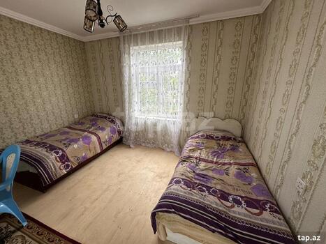 Bağ evi kirayə verilir, Quba r.