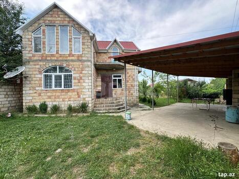 Bağ evi kirayə verilir, Quba r.