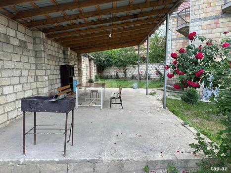 Bağ evi kirayə verilir, Quba r.