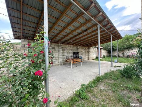 Bağ evi kirayə verilir, Quba r.