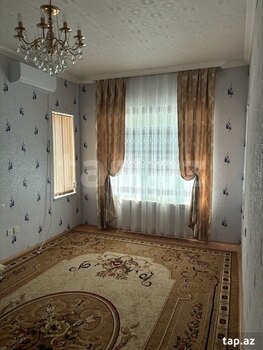 Həyət evi, Z.Əliyeva küç.