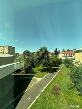 Həyət evi, Z.Əliyeva küç.