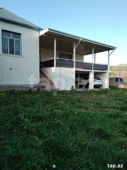 Həyət evi, Daşkəsən r.