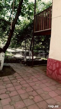 Həyət evi, Quba r.