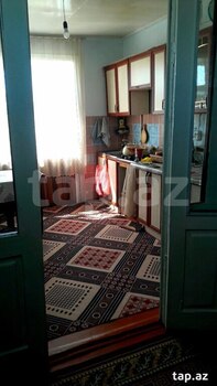 Həyət evi, Quba r.