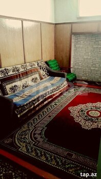Həyət evi, Quba r.