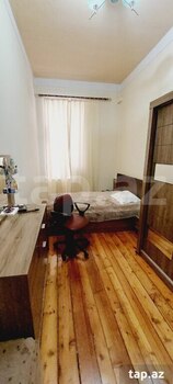 4-otaqlı mənzil, Bayıl qəs., 80 m²