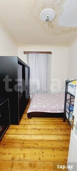 4-otaqlı mənzil, Bayıl qəs., 80 m²