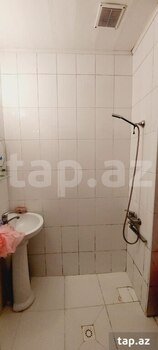 4-otaqlı mənzil, Bayıl qəs., 80 m²