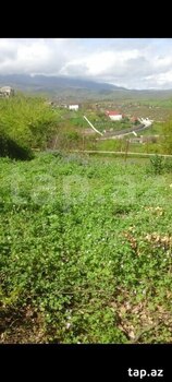 5 sot torpaq sahəsi, Şabran r.