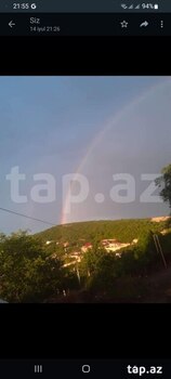 5 sot torpaq sahəsi, Şabran r.