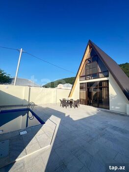 Villa kirayə verilir, Quba r.