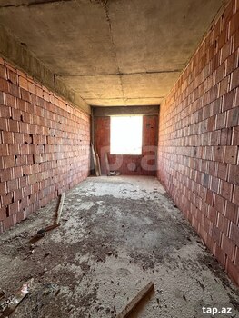 1-otaqlı yeni tikili, Masazır qəs., 54 m²