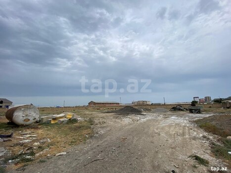 65 sot torpaq sahəsi, Sumqayıt ş.