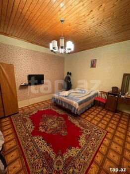 Həyət evi, Lökbatan qəs.