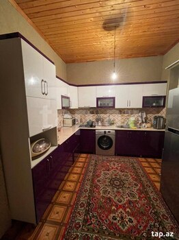 Həyət evi, Lökbatan qəs.