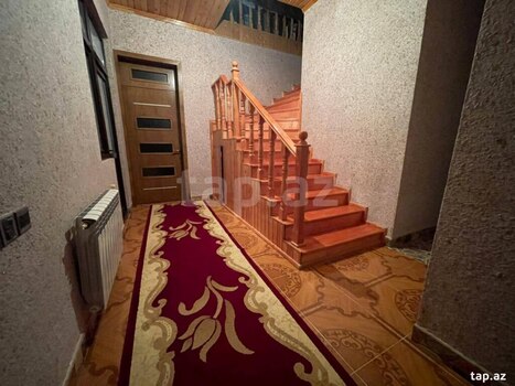 Həyət evi, Lökbatan qəs.