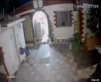 Həyət evi kirayə verilir, Sumqayıt ş.