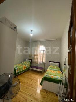 Həyət evi, Sumqayıt ş.