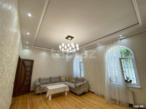 Həyət evi, Sumqayıt ş.