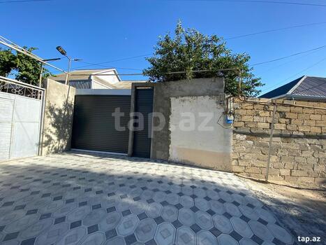 Həyət evi, Sumqayıt ş.