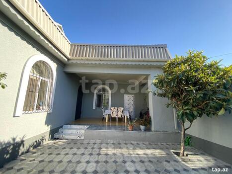 Həyət evi, Sumqayıt ş.