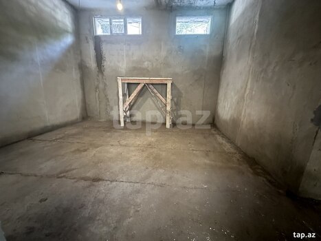 Obyekt icarəyə verilir, Bakıxanov küç.